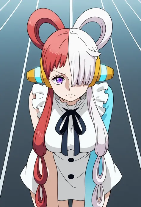 Uta (ウタ) - One Piece