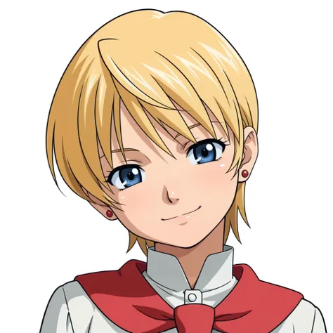 Sophie Balzac Kirisaki (Yakitate!! Japan)