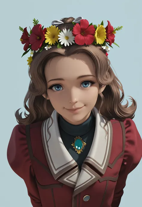 Chloe - FINAL FANTASY VII REBIRTH [Illustrious]