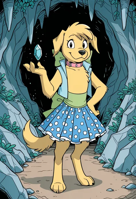 Fiona Floppyears (My Little Pony)