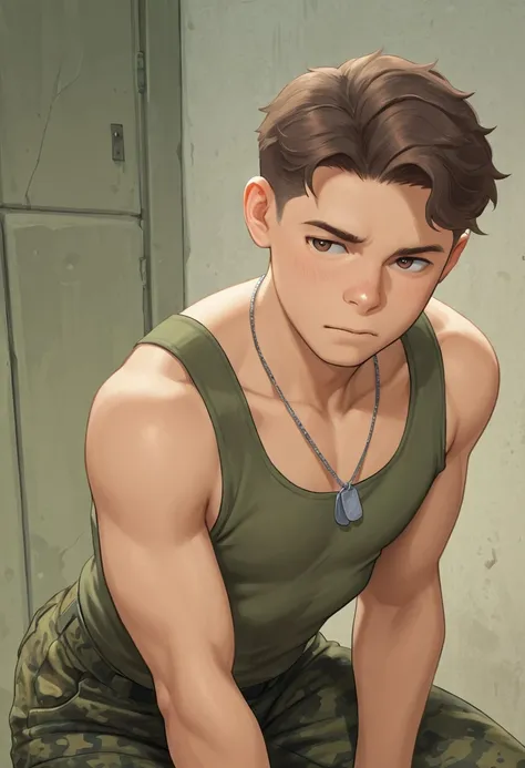Bucky Barnes (Marvel Comics)