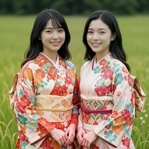 V67 Japanese Girls (Sarina)