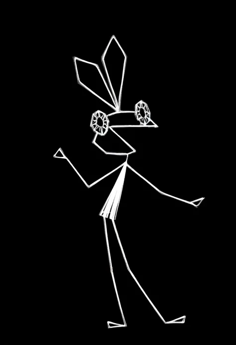 vibri (vib ribbon)