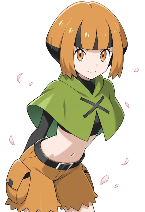 Gardenia (ナタネ) - Pokemon (ポケモン)