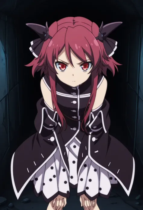 Pest (ペスト) - Problem Children Are Coming from Another World, Aren't They? (Mondaiji-tachi ga Isekai kara Kuru Sou desu yo?) (問題児たちが異世界から来るそうですよ?)
