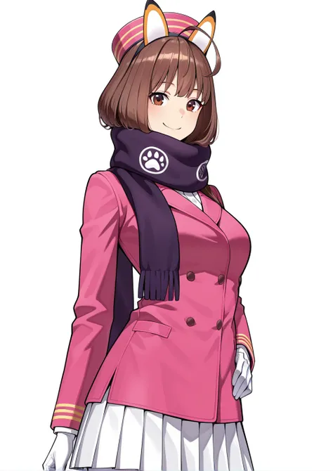 美瑛ななこ（サクラ革命）/biei nanako(sakurakakumei)