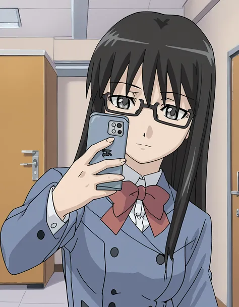 Sumika Murasame (Whispered Words / Sasameki Koto / ささめきこと)