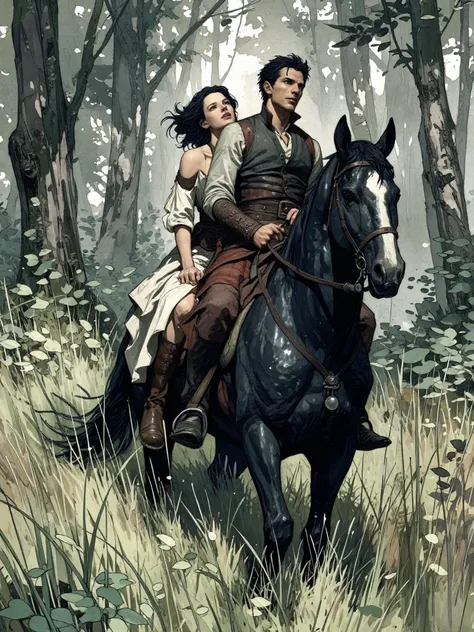 Comic Book | Tome 3