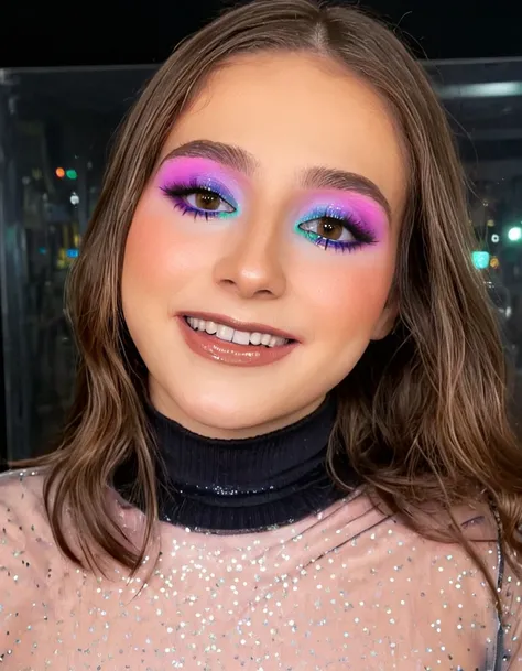 More Makeup SDXL & FLUX