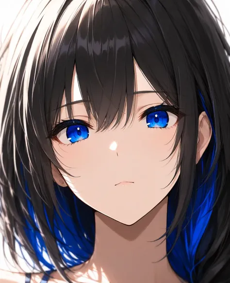 ONOKO - AI Girl (SDXL char LoRA)