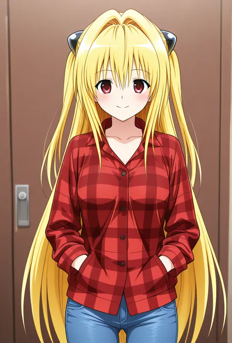 Golden Darkness | Yami - To Love Ru