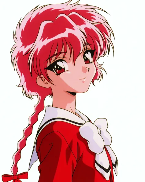 Shidou Hikaru (Magic Knight Rayearth) / 獅堂 光 (魔法騎士レイアース) [IL]