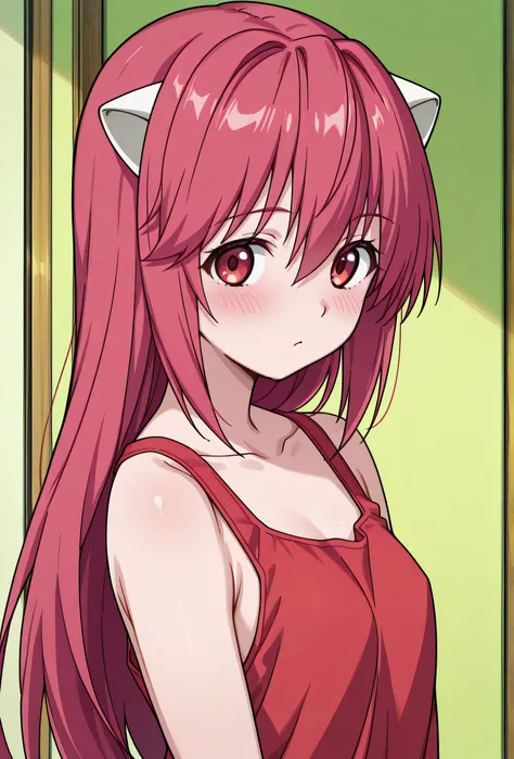 Nyuu | Elfen Lied