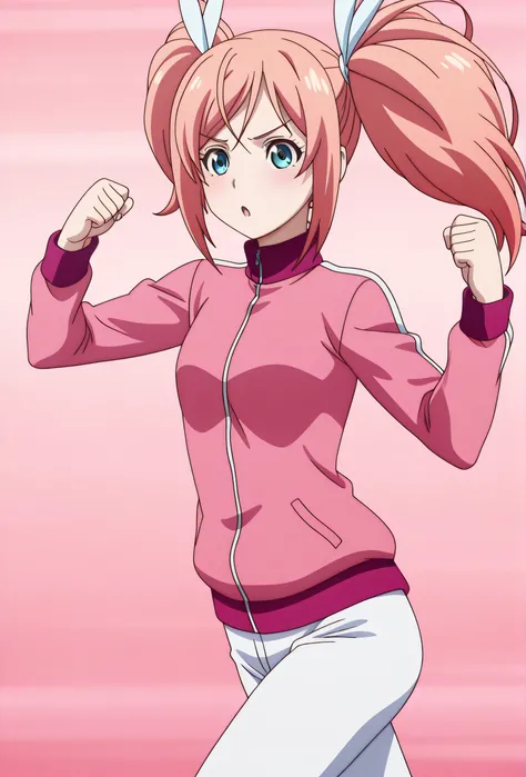 Mina Putin | Chronos Ruler