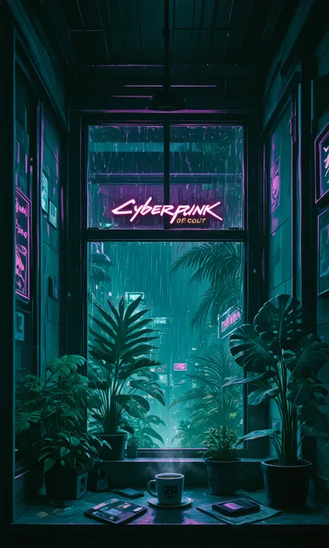 Cyberpunk 2077