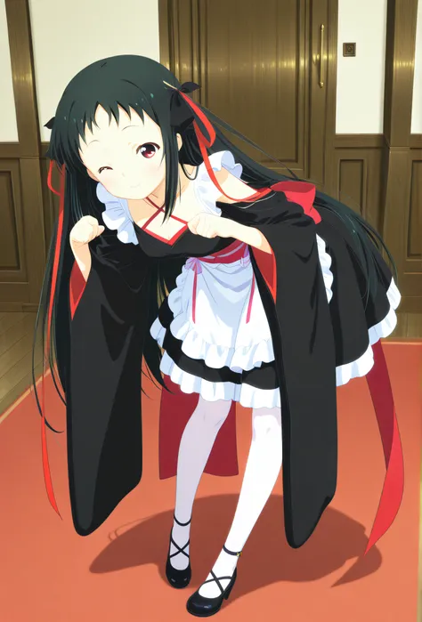 Yaya | Unbreakable Machine-Doll