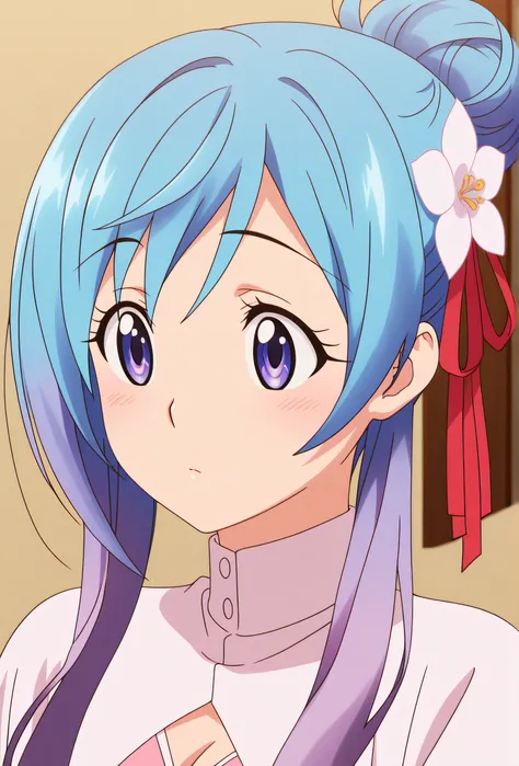 Hina Farrow | Plunderer