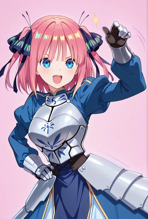 Saber Cosplay | Clothing