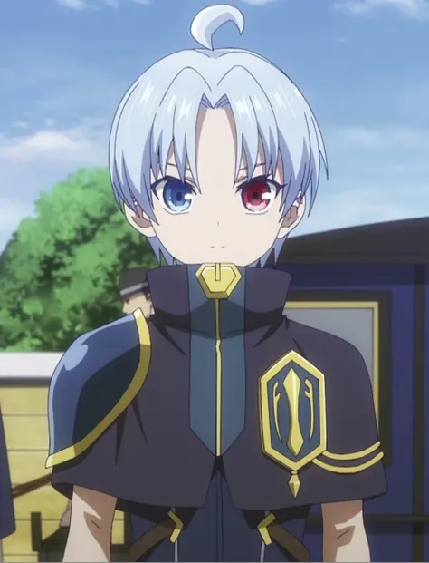 Noah Ararat- Multiple age (Noble Reincarnation: Born Blessed, So I'll Obtain Ultimate Power)-Kizoku Tensei
