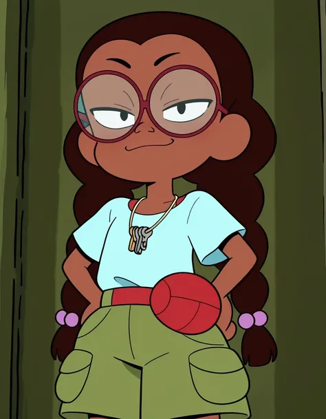 Kitherine -Kit- (Craig of the Creek) IL