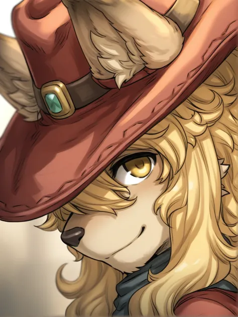 Ash Marzipan [IL] | Fuga: Melodies of Steel