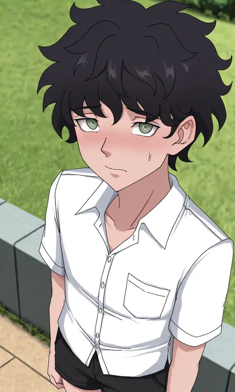 Yuki-kun | SinfulLust (Illustrious)