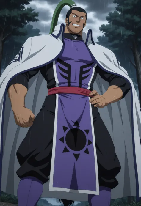 Bluenote Stinger - Fairy Tail