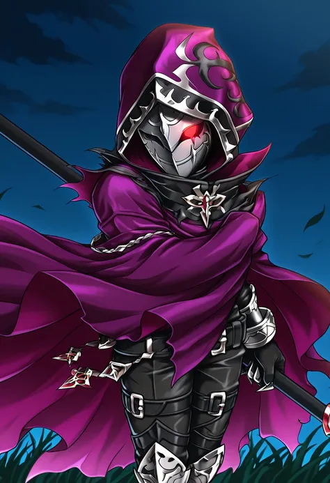 Zeal - Brave Frontier