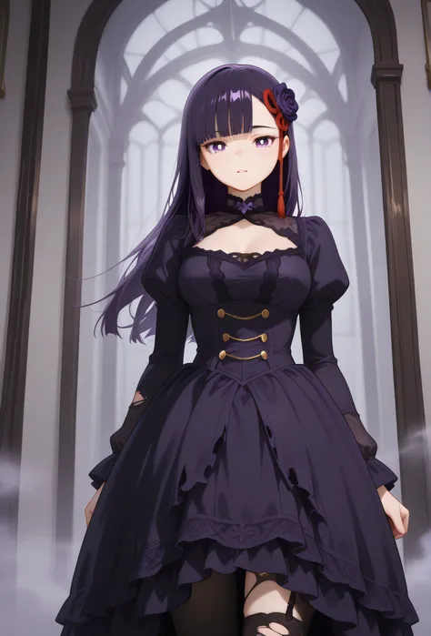 Yamashiro Ren | Chained Soilder