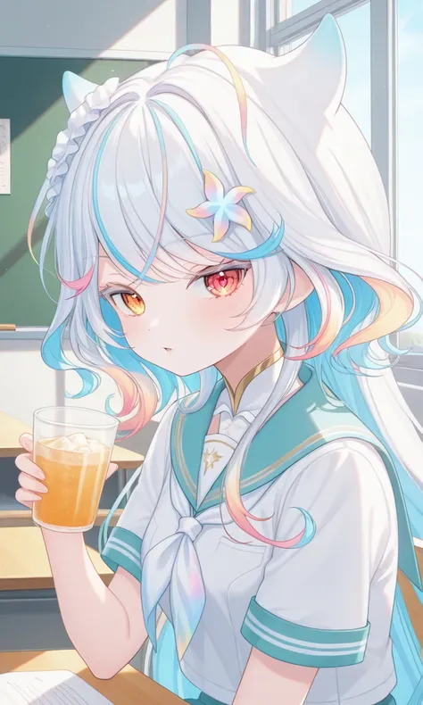 [Illustrious] Reone Crazyjelly(リオネ・クレイジーゼリー) - Trillion Stage