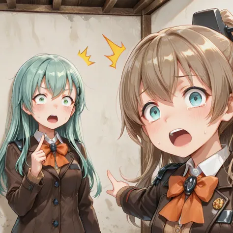 あいつに!!! あいつに言われてやったんです!!! / I_was_ordered