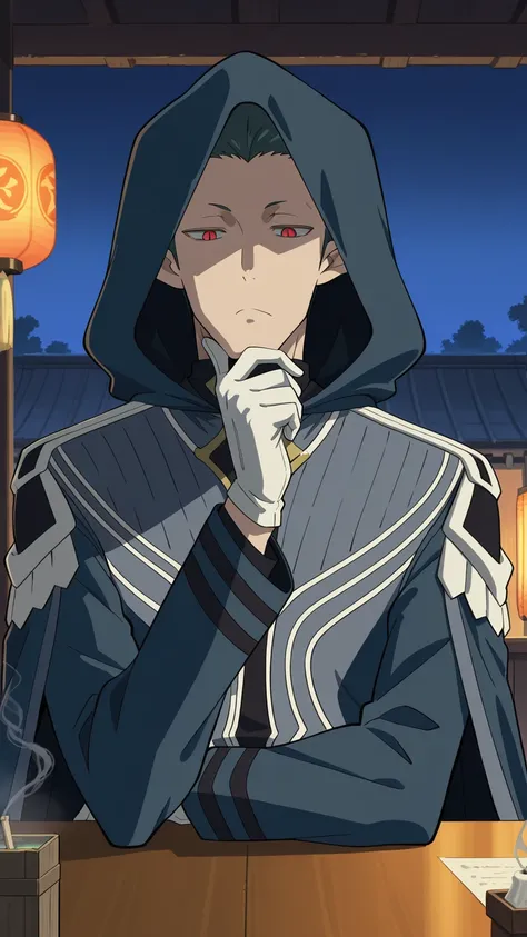 Common Vampire - Seraph Of The End