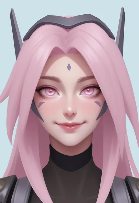 Sona Psy Ops - League of Legends [Illustrious]