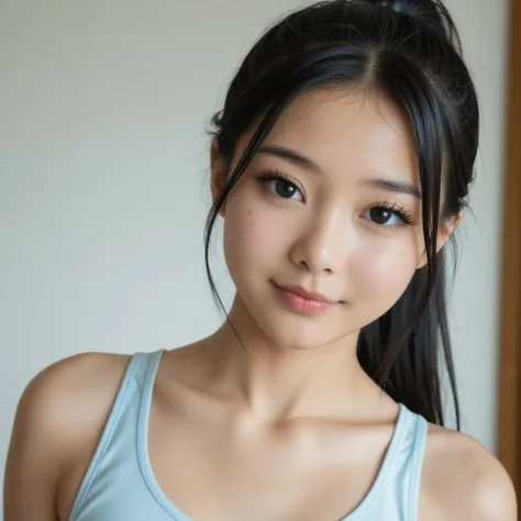 My Lovely Asian Girl Jade (Illustrious)