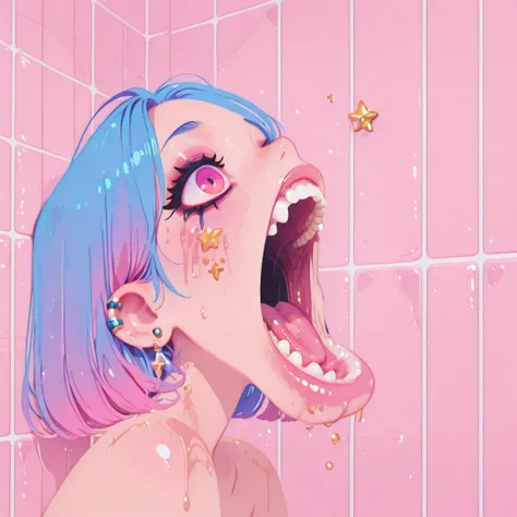 Toilet Mouth