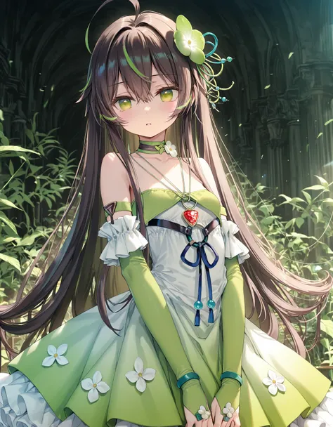 SoulTide 灵魂潮汐 Aurora 欧若拉