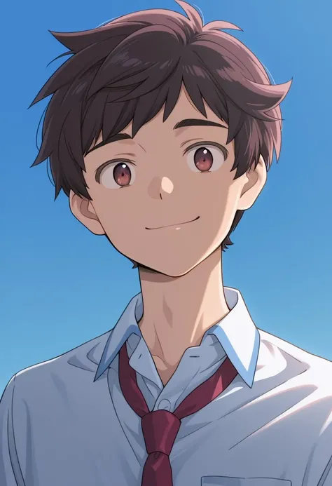 Kazuki Yasaka - Sarazanmai
