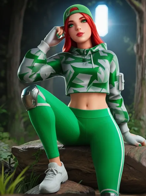 Chance🍀| Fortnite