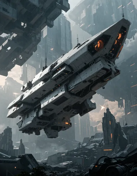 Space Worlds : Transport - ZIT