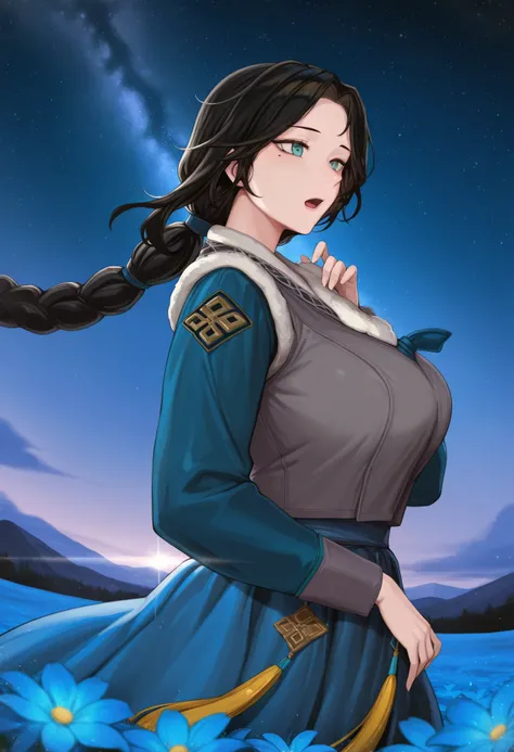 Rosa Jurgen 로자 유르겐 - [monaim] Patreon 2405080 Dungeon Fighters Online