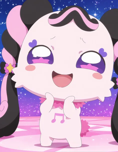Meroron (Kimi to Idol Precure♪) / メロロン (キミとアイドルプリキュア♪)