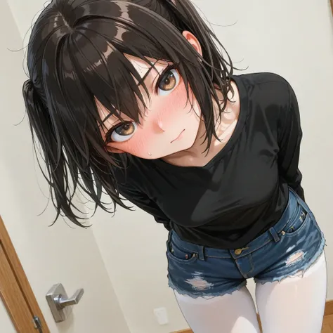 バルキータイツ / bulky_tights