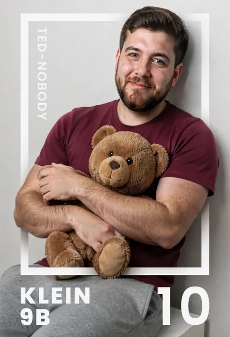 Ted Nobody