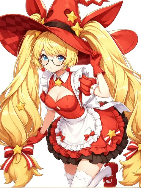 安琪拉 魔法小厨娘 (王者荣耀)
