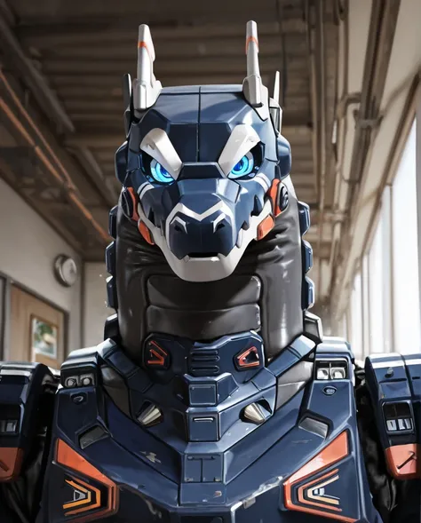 Earth Garon - Ultraman