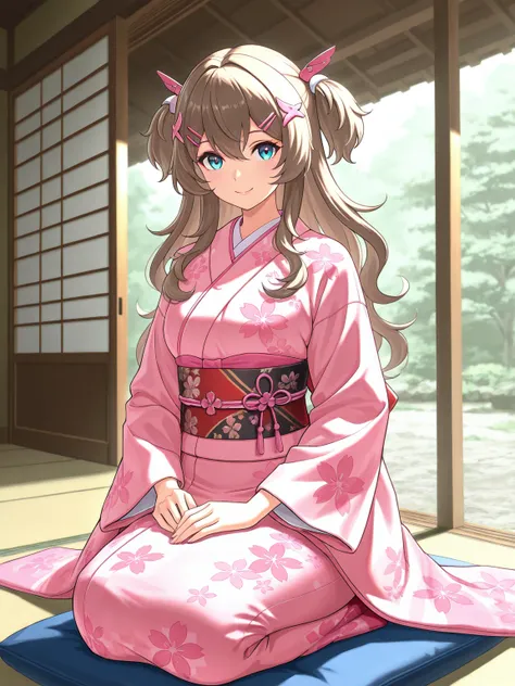 莱可西丝 Lechesis / 幻塔 Tower of Fantasy