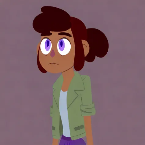 Gwen / Camp Camp