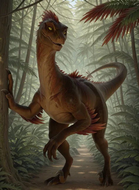 Raptor (ARK)