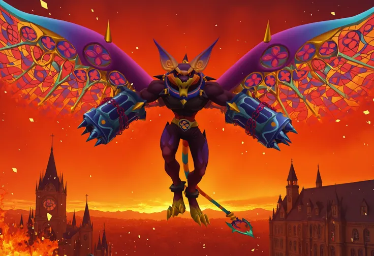 Wargoyle