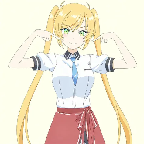 Ichijouma mankitsugurashi